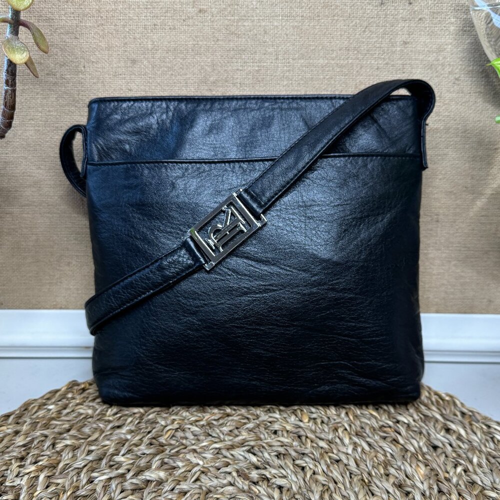 Ralph Lauren Crossbody Bag - Cleaned and Ready to Wear